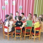 «День Эколят»