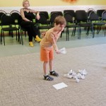 «День Эколят»