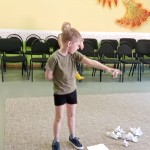 «День Эколят»