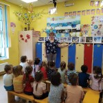 День космонавтики