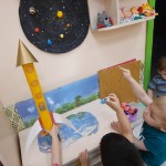 День космонавтики