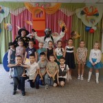 День космонавтики