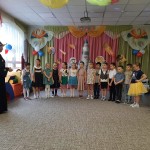 День космонавтики