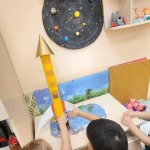 День космонавтики