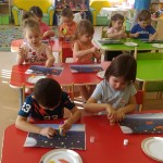 День космонавтики