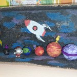 День космонавтики