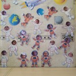 День космонавтики