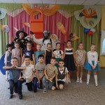 День космонавтики