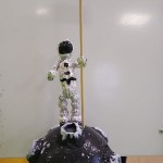 День космонавтики