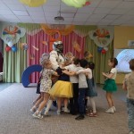 День космонавтики