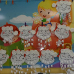 День рождения деда мороза