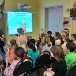 День рождения деда мороза