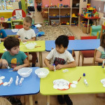 День рождения деда мороза