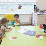 День рождения деда мороза