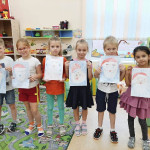 День рождения деда мороза