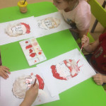 День рождения деда мороза