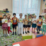 День рождения деда мороза