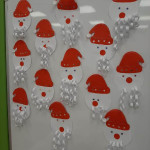 День рождения деда мороза