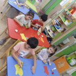 День рождения деда мороза