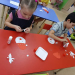 День рождения деда мороза