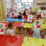 День рождения деда мороза