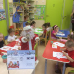 День рождения деда мороза