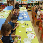 День рождения деда мороза