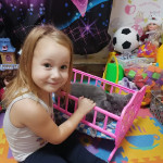 ДЕНЬ ЗАЩИТЫ ДОМАШНИХ ЖИВОТНЫХ