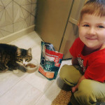 ДЕНЬ ЗАЩИТЫ ДОМАШНИХ ЖИВОТНЫХ