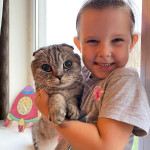 ДЕНЬ ЗАЩИТЫ ДОМАШНИХ ЖИВОТНЫХ