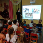 «Эколята — молодые защитники природы»