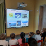 «Эколята — молодые защитники природы»