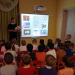 «Эколята — молодые защитники природы»