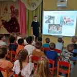 «Эколята — молодые защитники природы»