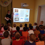 «Эколята — молодые защитники природы»