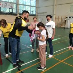 Фестиваль ГТО