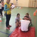 Фестиваль ГТО