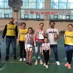 Фестиваль ГТО