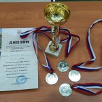 Фестиваль ГТО