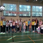 Фестиваль ГТО