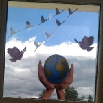 «Голубь мира»