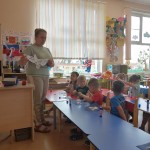 «Голубь мира»