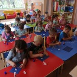 «Голубь мира»