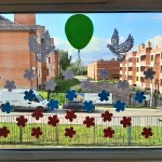 «Голубь мира»