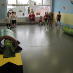 ГТО для малышей