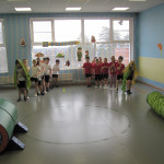 ГТО для малышей