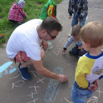 ГТО для малышей