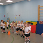 ГТО для малышей