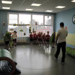 ГТО для малышей