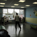 ГТО для малышей